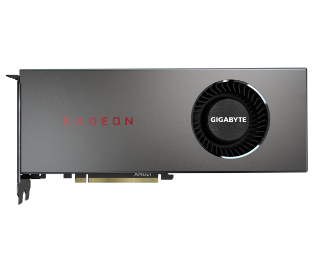 Gigabyte Radeon RX 5700 8GB GDDR6  - 504454 - zdjęcie 2